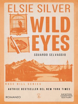 cover image of Wild Eyes